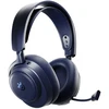 Steelseries Arctis NOVA PRO OMNI M.Mėlynas Ausinės Przewodowy i Bezprzewodowy su lankeliu ant galvos Gaming Granatowy (marynarski)
