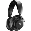 Ausinės Steelseries Arctis Nova Pro Omni pelikuulokkeet, musta