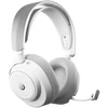 Ausinės Steelseries Arctis Nova Pro Omni pelikuulokkeet, valkoinen