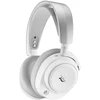 Ausinės Steelseries Arctis Nova Pro Omni pelikuulokkeet, valkoinen