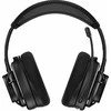 Turtle Beach Atlas Air (juodos) belaidės ausinės | Playstation, PC, Switch