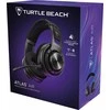 Turtle Beach Atlas Air (juodos) belaidės ausinės | Playstation, PC, Switch
