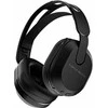 Turtle Beach Stealth 500 (Juodos) belaidės ausinės |PS5,PS4