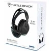 Turtle Beach Stealth 500 (Juodos) belaidės ausinės |PS5,PS4