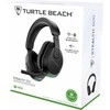 Turtle Beach Stealth 600 Gen 3 (Juodos) belaidės ausinės | XBOX/PC