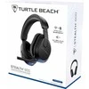 Turtle Beach Stealth 600 Gen 3 (Juodos) belaidės ausinės | PS5,PS4/PC