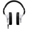 Ausinės Yamaha HPH-MT5 baltos