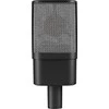 Carruzzo Austrian Audio OC16 Juoda, Pilka Studijos mikrofonas