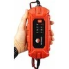 Autobil MultiCharger 12V -akkulaturi
