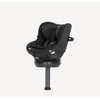 Automobilinė kėdutė Joie i-Spin 360, 40–105 cm, Juoda