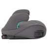 automobilinė kėdutė-paaukštinimas Graco Booster Max R129 su IsoFix, spalva: pilka (137-150 cm)