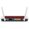 Maršrutizatorius AVM FRITZ! Box 6890 V2 4G LTE / ADSL / VDSL hibridinis modemas