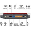 Maršrutizatorius AVM FRITZ! Box 6890 V2 4G LTE / ADSL / VDSL hibridinis modemas