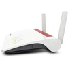Maršrutizatorius AVM FRITZ! Box 6890 V2 4G LTE / ADSL / VDSL hibridinis modemas