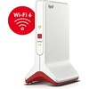 Maršrutizatorius AVM FRITZ!Repeater 6000 Mesh WiFi6 kartotuvas