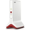 Maršrutizatorius AVM FRITZ!Repeater 6000 Mesh WiFi6 kartotuvas