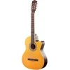 Kisai Axesmith Classic Cutaway 39" klasikinė akustinė gitara