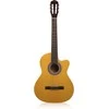 Kisai Axesmith Classic Cutaway 39" klasikinė akustinė gitara