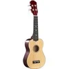 Kisai Maika'i U150 -sopraano ukulele, natural