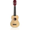 Kisai Maika'i U150 -sopraano ukulele, natural