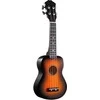 Kisai Axesmith Maika's U150 soprano ukulele, sunburst