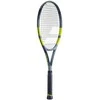 Babolat Pure Aero 98 tennismaila, kahvakoko 2