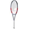 Babolat Pure Strike 100 tennismaila, kahvakoko 2