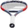 Babolat Pure Strike 100 tennismaila, kahvakoko 2