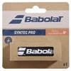 Owijka Babolat Syntec Feel Pro juoda 670051 105