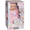 BABY ANNABELL Interaktyvi lėlė, 43 cm