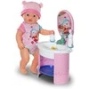 BABY born - Praustuvas (837559)