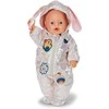 BABY born - Winter Snowsuit Kreminis 43 cm (838174)
