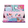 Interaktyvi vonelė lėlei BABY born Bathtub 840924, su dušu, šviesos ir garso efektais