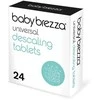 BABY BREZZA UNIVERSALIOS NUKALKINIMO TABLETĖS, 24 VNT.
