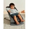 BabyBjörn Bliss Austinė sėdynė, antracitas