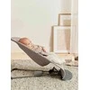 BabyBjorn Bliss - vaikiškas gultas | Austas Smėlio spalvos Futbolas