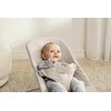 BabyBjorn Bliss - kūdikio supynės | Austas melanžas šviesiai smėlio spalvos