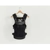 BabyBjorn Harmony Mesh 3D - ergonomiška nešioklė naujagimiams ir kūdikiams | Juoda