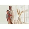 BABYBJORN nešioklė HARMONY 3D MESH, pilkas beige, 088002