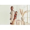 BABYBJORN nešioklė HARMONY 3D MESH, pilkas beige, 088002