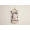 BabyBjorn Harmony - ergonomiška nešynė naujagimiams ir kūdikiams | Austi šviesiai smėlio spalvos