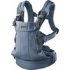 BABYBJORN nešioklė HARMONY WOVEN MELANGE, mėlynas 088033