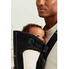 BabyBjörn Mini austa kūdikio nešioklė naujagimiams 3,2–11 kg, modelis 21156