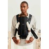 BabyBjörn Mini austa kūdikio nešioklė naujagimiams 3,2–11 kg, modelis 21156