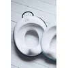 BABYBJORN mokomasis dangtis klozetui Snow Pich, 58028A
