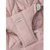 Gultuko užvalkalas BabyBjörn Woven, dusty pink