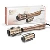 Plaukų formavimo šukos BABYLISS AS952E, Aukso spalvos