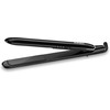 BaByliss ST255E plaukų formavimo šukos Tiesinimo žnyplės Šiltas Juoda, Auksas 2 m