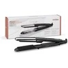 BaByliss Plaukų Tiesintuvas Steam Shine Styler ST496E