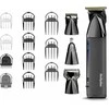 Babyliss MT991E Super X Metal 15-in-1 Belaidis monitoimitrimmeris (Nemokamas senos buitinės technikos išvežimas = 0.00 €
